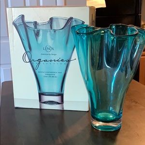 Lenox Vase